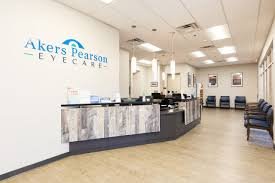 Akers Pearson Eyecare